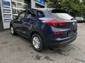 Hyundai TUCSON Pure 2WD Blau - thumbnail 7