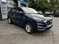 Hyundai TUCSON Pure 2WD Bleu - thumbnail 3