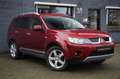 Mitsubishi Outlander 2.4 Intense+ Automaat 7pers 4WD Trekhaak Rot - thumbnail 2