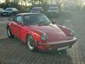 Porsche 911 911 Carrera 3.2 G 50 Getriebe G-Modell Rot - thumbnail 2