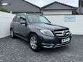 Mercedes-Benz GLK 220 CDI BlueEfficiency Auto Tempo. Xenon AHK Grau - thumbnail 1