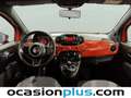 Fiat 500 1.0 Hybrid Monotrim 52kW Naranja - thumbnail 6