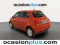 Fiat 500 1.0 Hybrid Monotrim 52kW Naranja - thumbnail 4