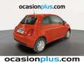 Fiat 500 1.0 Hybrid Monotrim 52kW Naranja - thumbnail 3