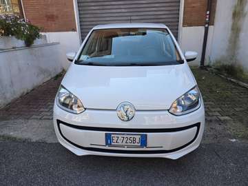 up! 3p 1.0 Move up! 60cv asg Automatico