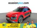 Citroen C4 Cactus 1.2 PureTech S&S Shine 110 Rojo - thumbnail 1
