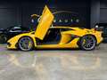 Lamborghini Aventador SVJ - FULL PPF - Uff. italiana - IVA esposta Gelb - thumbnail 8