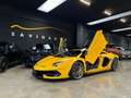 Lamborghini Aventador SVJ - FULL PPF - Uff. italiana - IVA esposta Giallo - thumbnail 7