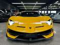 Lamborghini Aventador SVJ - FULL PPF - Uff. italiana - IVA esposta Giallo - thumbnail 3