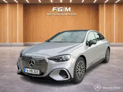 Mercedes-Benz C 400 4M AMG+PANOD+DISTR+BURMES+HUD+DIGILI+KEYGO AMG Line Navi/Pano. Dach/Distronic/Klima/Burmester® 3D Surround Soundsystem