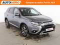 Mitsubishi Outlander 200 MPI Motion 2WD 5pl. CVT Gris - thumbnail 8
