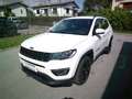 Jeep Compass Compass 2.0 mjt Limited 4wd 140cv auto my19 Blanc - thumbnail 1