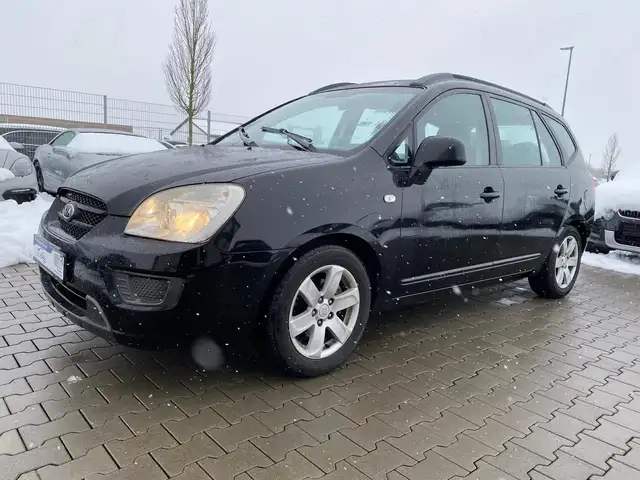 Kia Carens Carens LX|7 Sitze|TÜV NEU