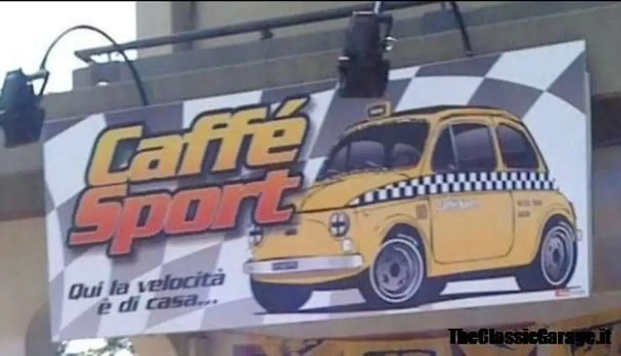 Fiat 500 L ex Taxi Bar Sport Tavullia, foto 10