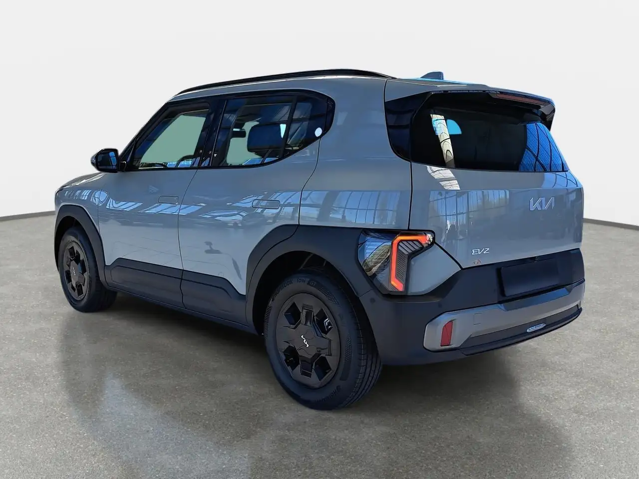 Kia EV2 EV2 42.2 KWH EARTH MJ27 4SITZE WINTER-CONNECT TECH 5