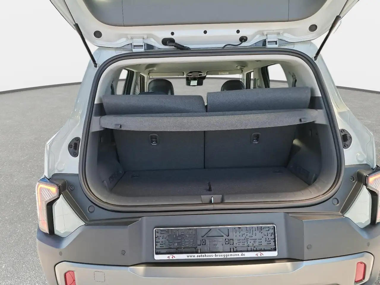 Kia EV2 EV2 42.2 KWH EARTH MJ27 4SITZE WINTER-CONNECT TECH 15