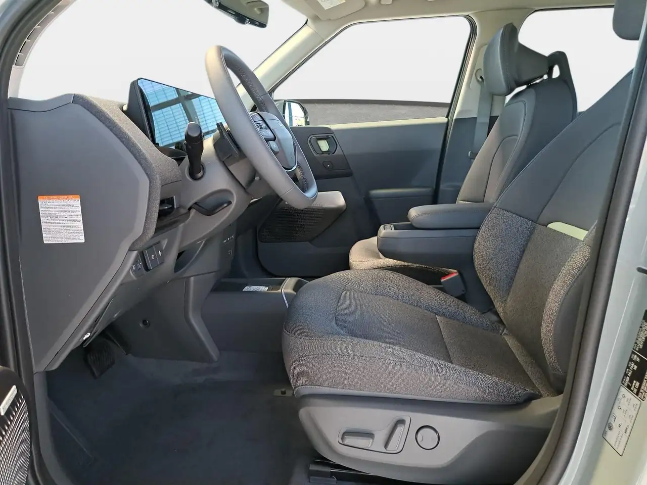 Kia EV2 EV2 42.2 KWH EARTH MJ27 4SITZE WINTER-CONNECT TECH 19