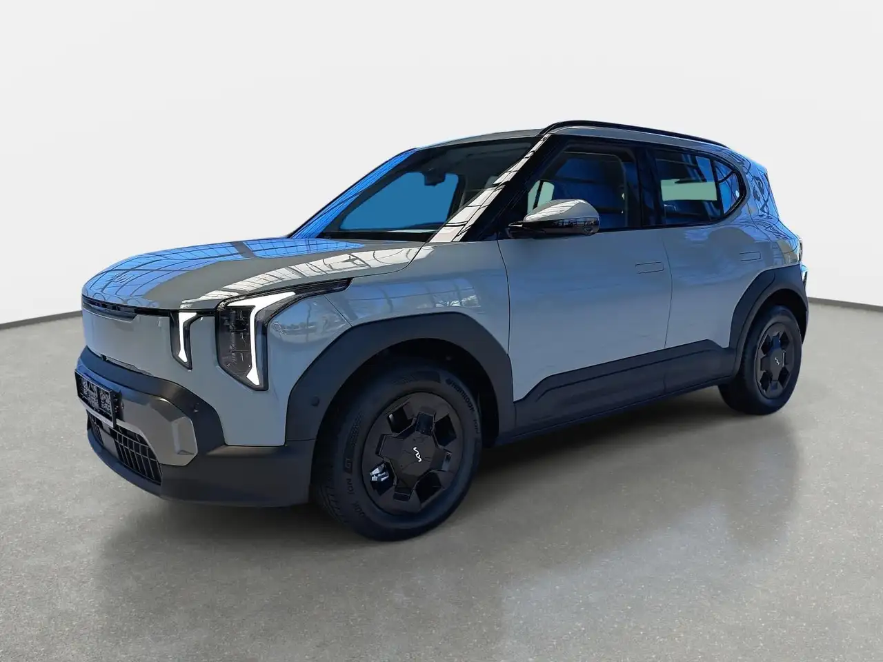 Kia EV2 EV2 42.2 KWH EARTH MJ27 4SITZE WINTER-CONNECT TECH 2