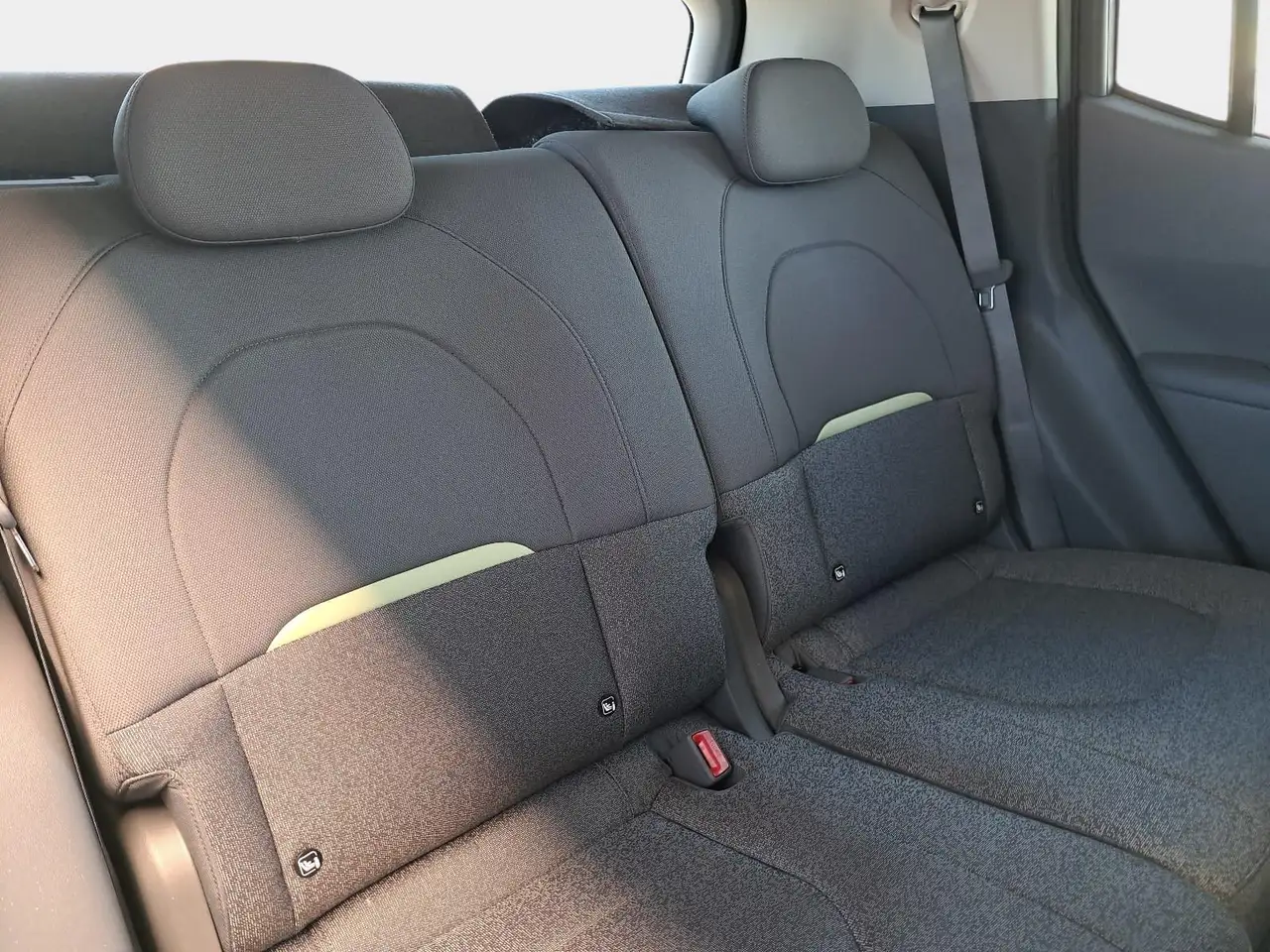 Kia EV2 EV2 42.2 KWH EARTH MJ27 4SITZE WINTER-CONNECT TECH 18