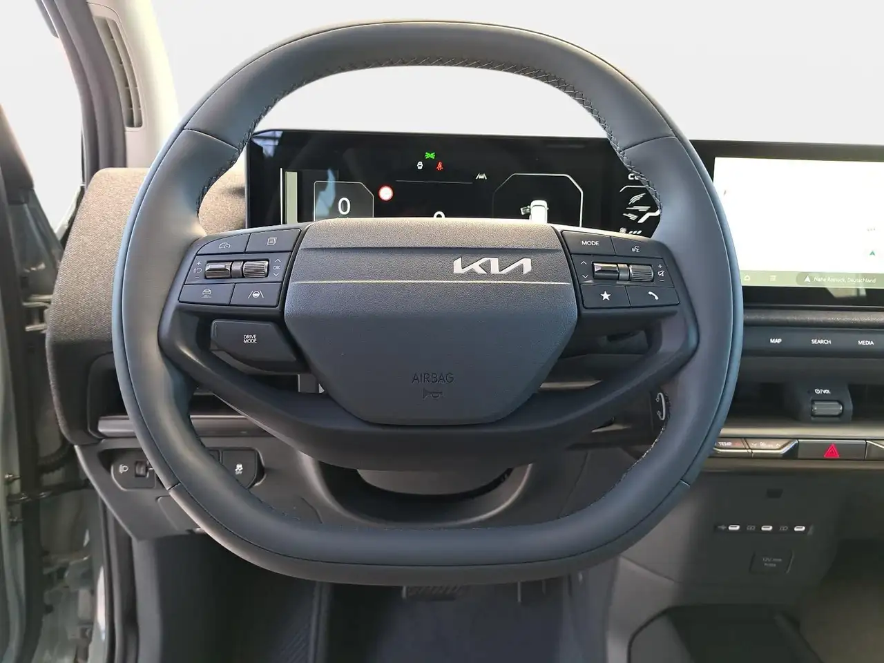 Kia EV2 EV2 42.2 KWH EARTH MJ27 4SITZE WINTER-CONNECT TECH 14