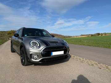 Mini Cooper SD Clubman Aut.