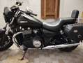 Triumph Thunderbird Storm Чёрный - thumbnail 1