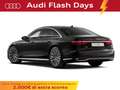 Audi A8 50 3.0 tdi mhev quattro tiptronic Nero - thumbnail 9