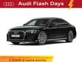 Audi A8 50 3.0 tdi mhev quattro tiptronic Nero - thumbnail 1