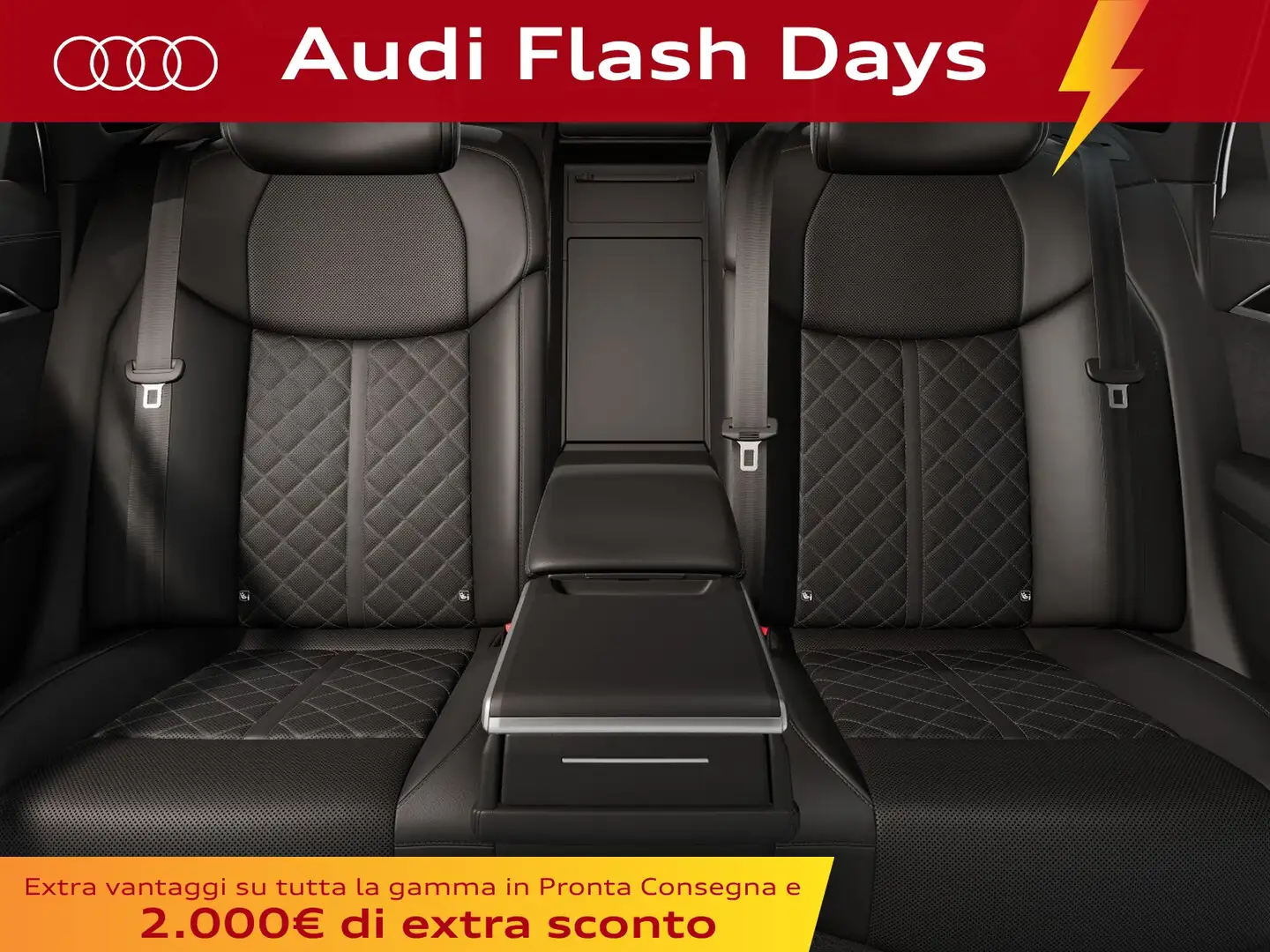 Audi A8 50 3.0 tdi mhev quattro tiptronic Nero - 2