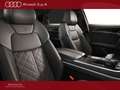 Audi A8 50 3.0 tdi mhev quattro tiptronic Noir - thumbnail 8