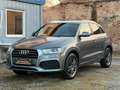 Audi Q3 2.0 TDI sport quattro S-tronic*Temp*Navi*PDC Grau - thumbnail 1