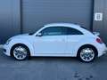 Volkswagen Beetle 1.2 TSI DESIGN-GPS/CAPTEURS/BLUETOOTH/GARANTIE 1AN Blanc - thumbnail 8