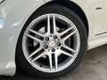 Mercedes-Benz C 220 Classe C 220 CDI BlueEfficiency Avantgarde A Blanc - thumbnail 3