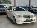 Mercedes-Benz C 220 Classe C 220 CDI BlueEfficiency Avantgarde A Blanc - thumbnail 24