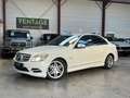 Mercedes-Benz C 220 Classe C 220 CDI BlueEfficiency Avantgarde A Blanc - thumbnail 1