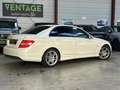 Mercedes-Benz C 220 Classe C 220 CDI BlueEfficiency Avantgarde A Blanc - thumbnail 27