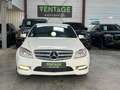 Mercedes-Benz C 220 Classe C 220 CDI BlueEfficiency Avantgarde A Blanc - thumbnail 23