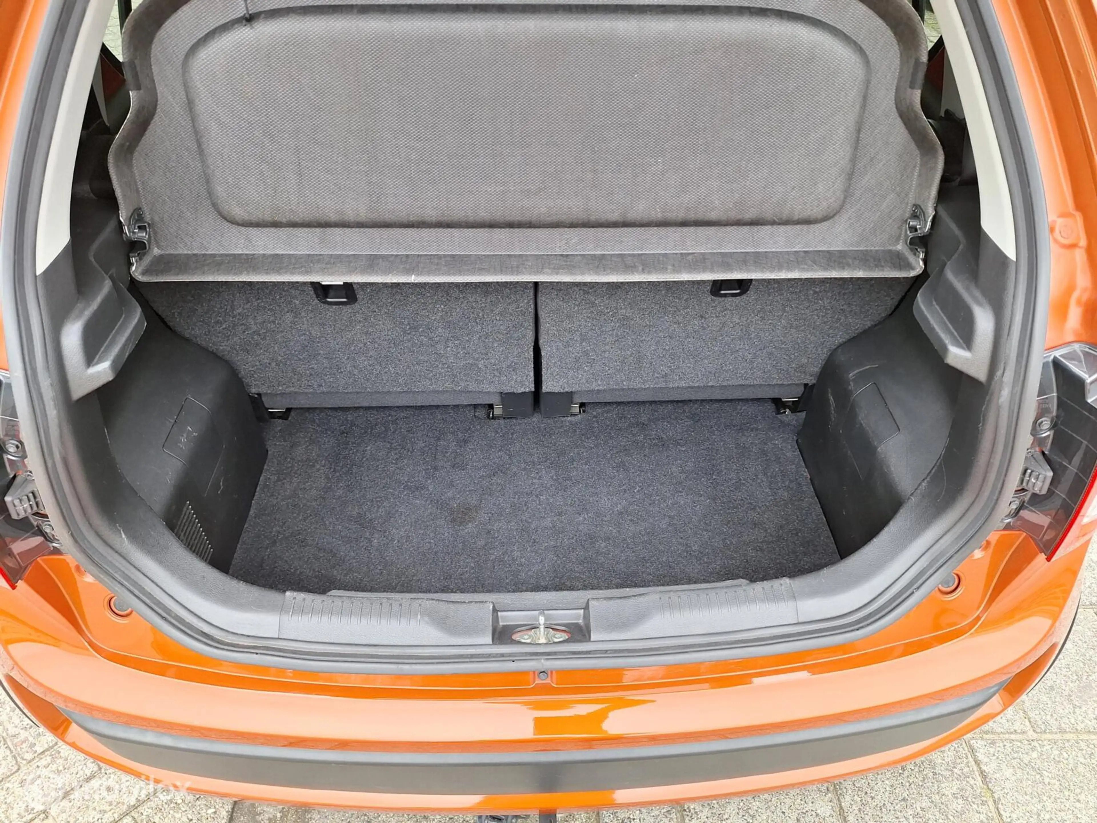 Suzuki Ignis 1.2 SELECT • Navigatie — photo 10