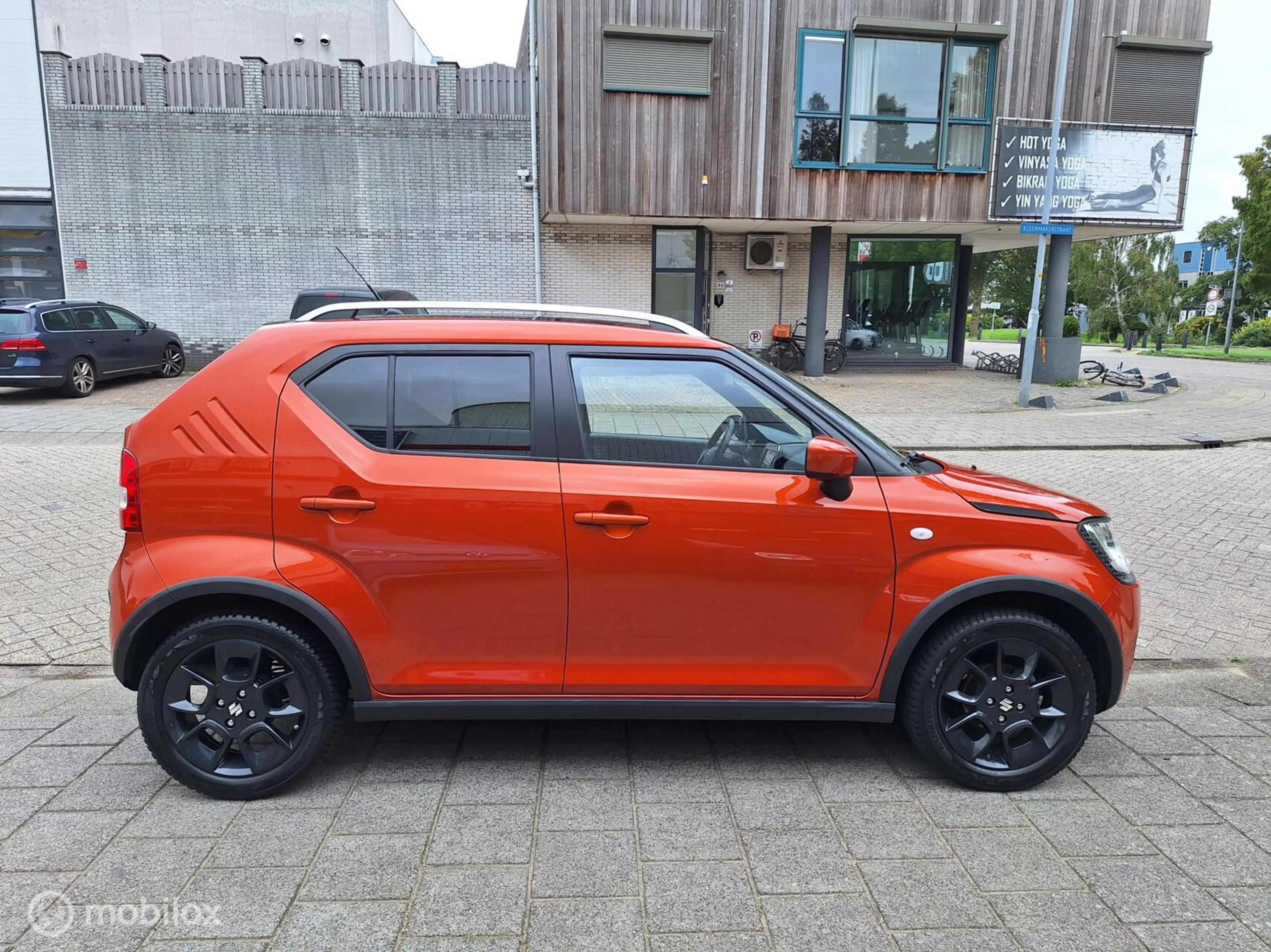 Suzuki Ignis 1.2 SELECT • Navigatie — photo 6