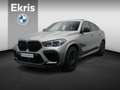 BMW X6 M Competition | Glazen panoramadak | Bowers & Wilkin Gris - thumbnail 1