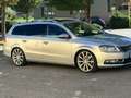 Volkswagen Passat Variant Passat Variant Comfortline BMT TDI DPF 4Motion DSG Silber - thumbnail 2