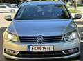 Volkswagen Passat Variant Passat Variant Comfortline BMT TDI DPF 4Motion DSG Silber - thumbnail 1