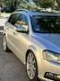 Volkswagen Passat Variant Passat Variant Comfortline BMT TDI DPF 4Motion DSG Silber - thumbnail 5