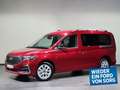 Ford Tourneo Connect L2-Titanium "LMF"LED"NAVI" Rot - thumbnail 12