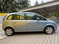 Opel Meriva Editon A 1.6 °Gepflegt°Service° Grau - thumbnail 4