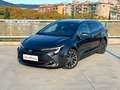 Toyota Corolla Touring Sports 200H Style Gris - thumbnail 2