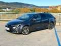 Toyota Corolla Touring Sports 200H Style Gris - thumbnail 4