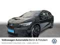 Volkswagen ID.4 Pro Performance 150/77 Navi LED SHZ ACC Schwarz - thumbnail 1