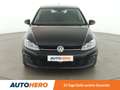 Volkswagen Golf 1.6 TDI Rabbit BlueMotion Tech. *ACC*BT*SHZ*NAVI* Schwarz - thumbnail 9
