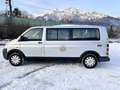 Volkswagen Sonstige Shuttle LR 2,5 TDI 4motion D-PF Grau - thumbnail 6